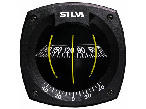 SILVA Compas 125B-H