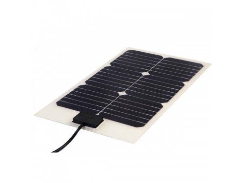 hp-flex panneau solaire souple 60 w