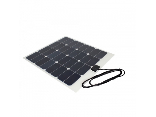 hp-flex panneau solaire souple 100 w