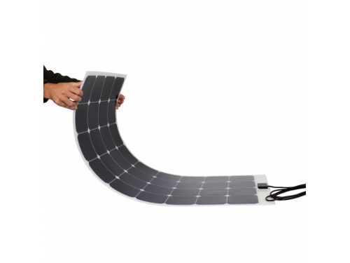 hp-flex panneau solaire souple 110 w