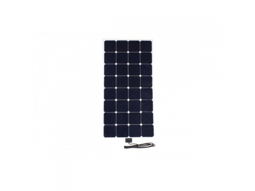 hp-flex panneau solaire souple 115 w 