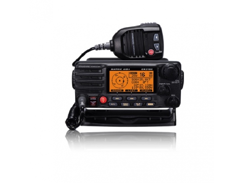 VHF Marine avec AIS GX 2100 E STANDARD HORIZON