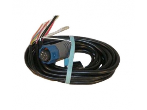 LOWRANCE Cable d'alimentation PC-30