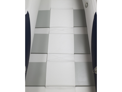 PLASTIMO Annexe Raid II P270SH Grise
