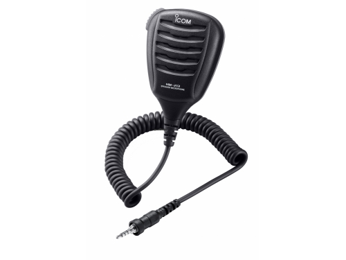 ICOM Microphone haut-parleur étanche pour IC-M25EURO