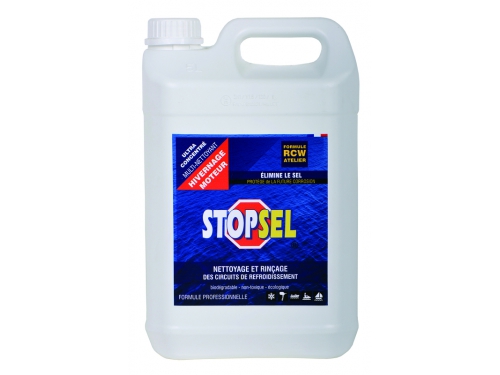 STOPSEL Bidon 1L