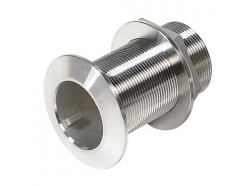 passe-coque inox 1"1/2 - 40 x 49