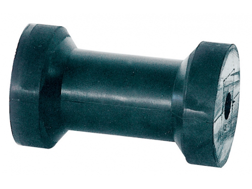 Bobine pour remorque 126 mm - Axe renforcé