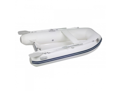 PLASTIMO Annexe coque rigide MX-240/0 RIB