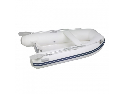 PLASTIMO Annexe coque rigide MX-240/0 RIB