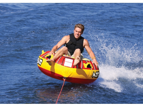 AIRHEAD Ski tube Rond Blast
