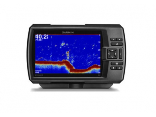 GARMIN Striker Plus 7sv Sondeur GPS