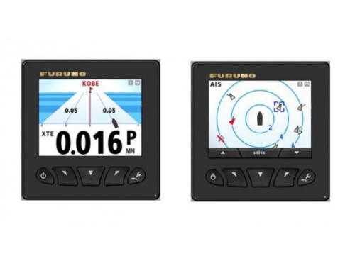 FURUNO Instrumentation Pack FI70