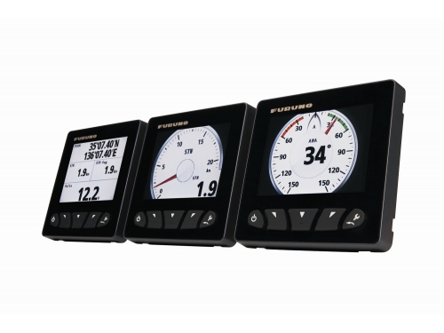 FURUNO Instrumentation Pack FI70