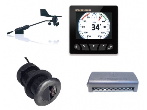 FURUNO Instrumentation Pack FI70