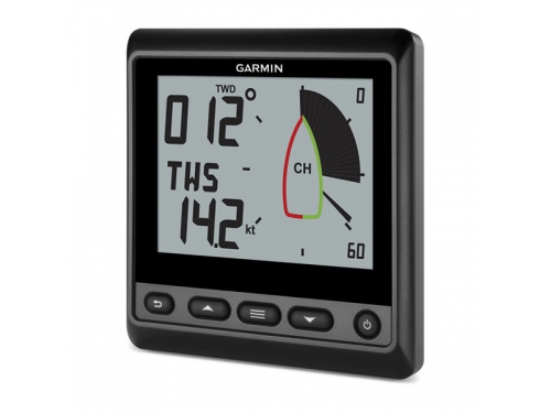 GARMIN GNX Wind Ecran anémomètre-girouette