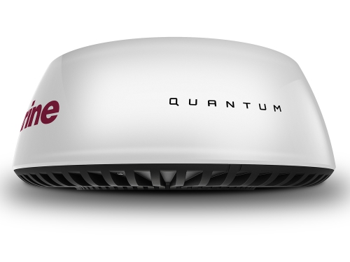 Raymarine - Radar Quantum Wifi