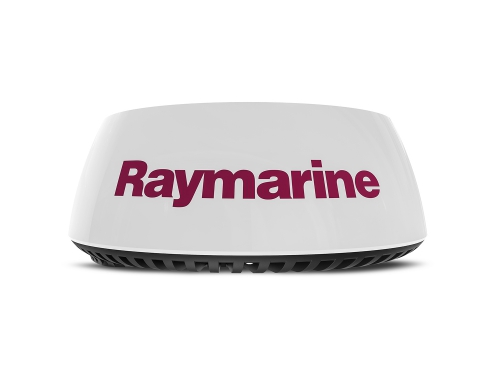 Raymarine - Radar Quantum Wifi