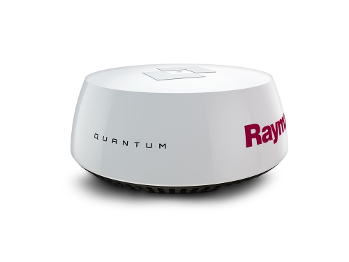 Raymarine - Radar Quantum Wifi