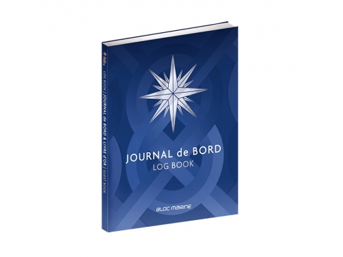 BLOC MARINE Journal de bord