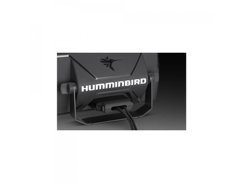 HUMMINBIRD Helix 10GPS Side Imaging sonde Tableau Arrière
