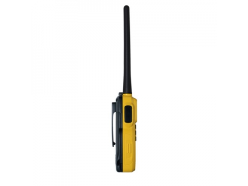 NAVICOM Pack RT411 VHF Portable étanche
