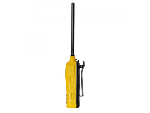 NAVICOM RT430BT VHF portable