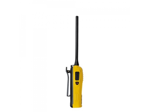 NAVICOM RT430BT VHF portable