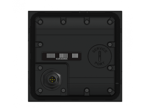 B&G Triton2 Pack Loch-speedo Sondeur Vent