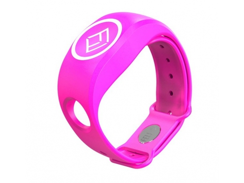 FELL MARINE Bracelet Silicone xBAND Rose