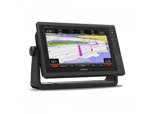 GARMIN GPSMAP 922 GPS Lecteur de carte