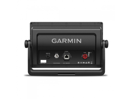 GARMIN GPSMAP 922 GPS Lecteur de carte