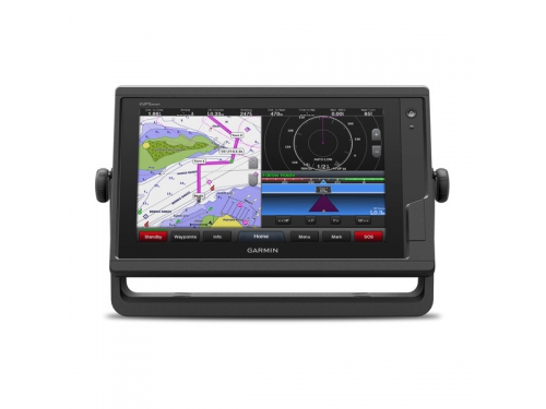 GARMIN GPSMAP 922 GPS Lecteur de carte