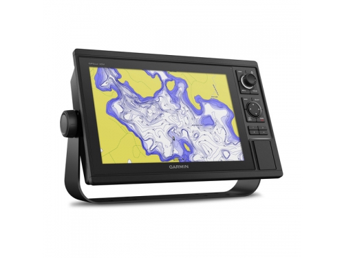 GARMIN GPSMAP 1222xsv Combiné GPS Sondeur