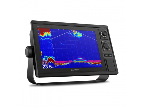 GARMIN GPSMAP 1222xsv Combiné GPS Sondeur