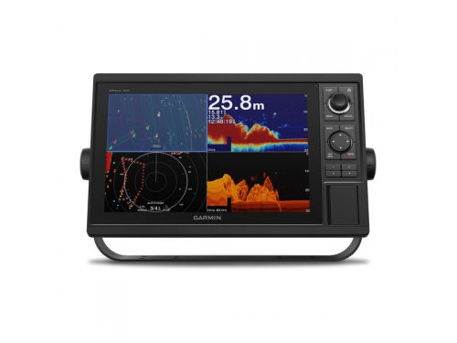 GARMIN GPSMAP 1222xsv Combiné GPS Sondeur