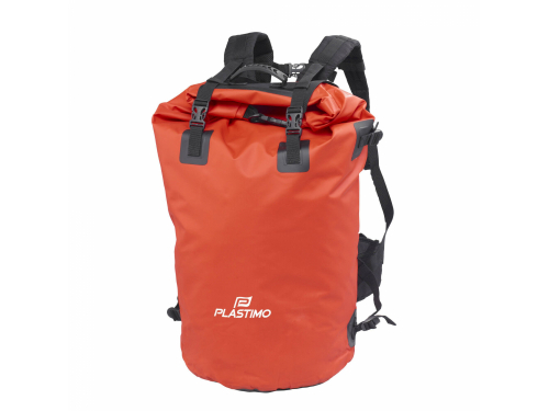 PLASTIMO Sac à dos étanche 75 litres