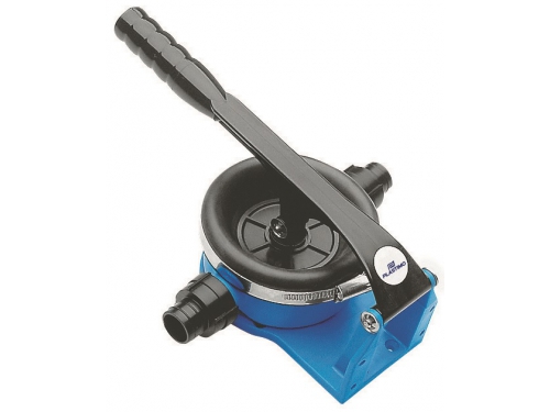 PLASTIMO Pompe de cale à membrane