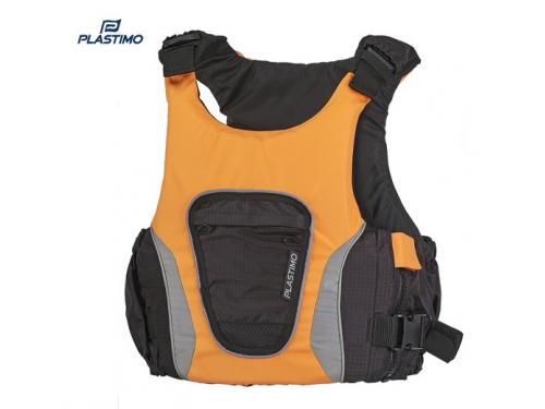 Gilet 50N PLASTIMO Rodeo plus de 80 kg