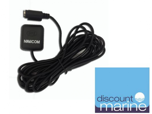 NAVICOM Antenne GPS pour RT850 et RT750