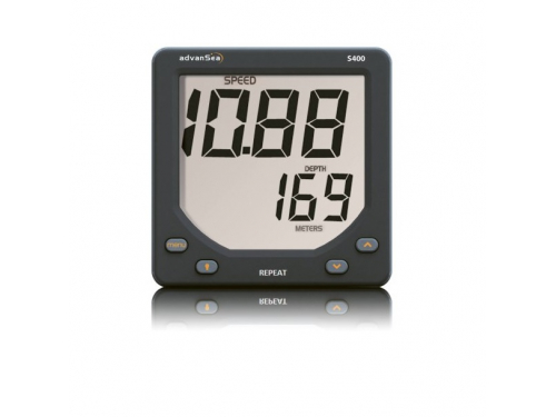ADVANSEA - Ecran S400 Repeat