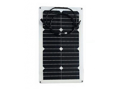 ERI - panneau solaire flexible 20W