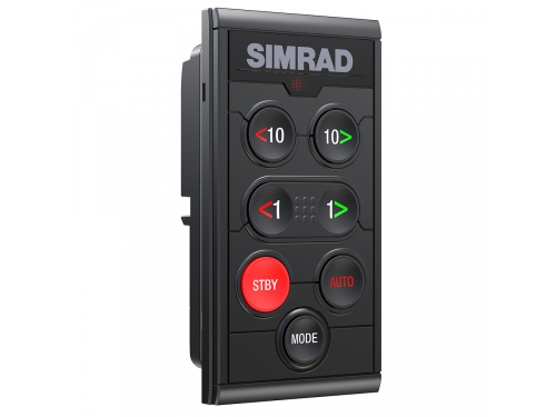 SIMRAD Controleur à touche OP12