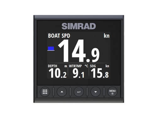 SIMRAD IS42 (écran seul)