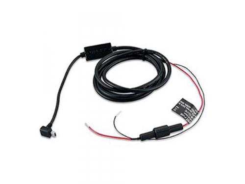 GARMIN Câble d'alimentation directe / mini-USB