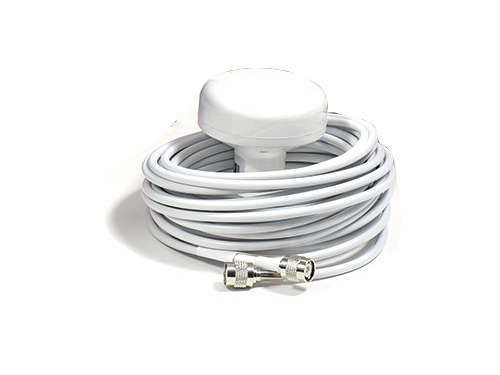 Em-Trak - Antenne GPS connecteur TNC - Cable 10m