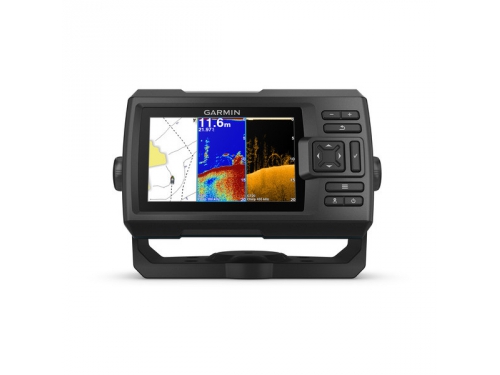 GARMIN Striker Plus 5cv sondeur GPS