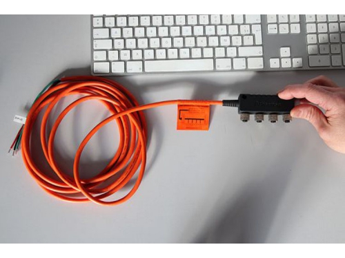 ACTISENSE réseau nmea 2000 tout-en-un 