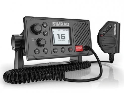 Simrad - Radio VHF RS20S