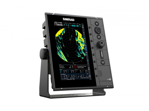 SIMRAD Radar couleur 9" R2009 écran seul